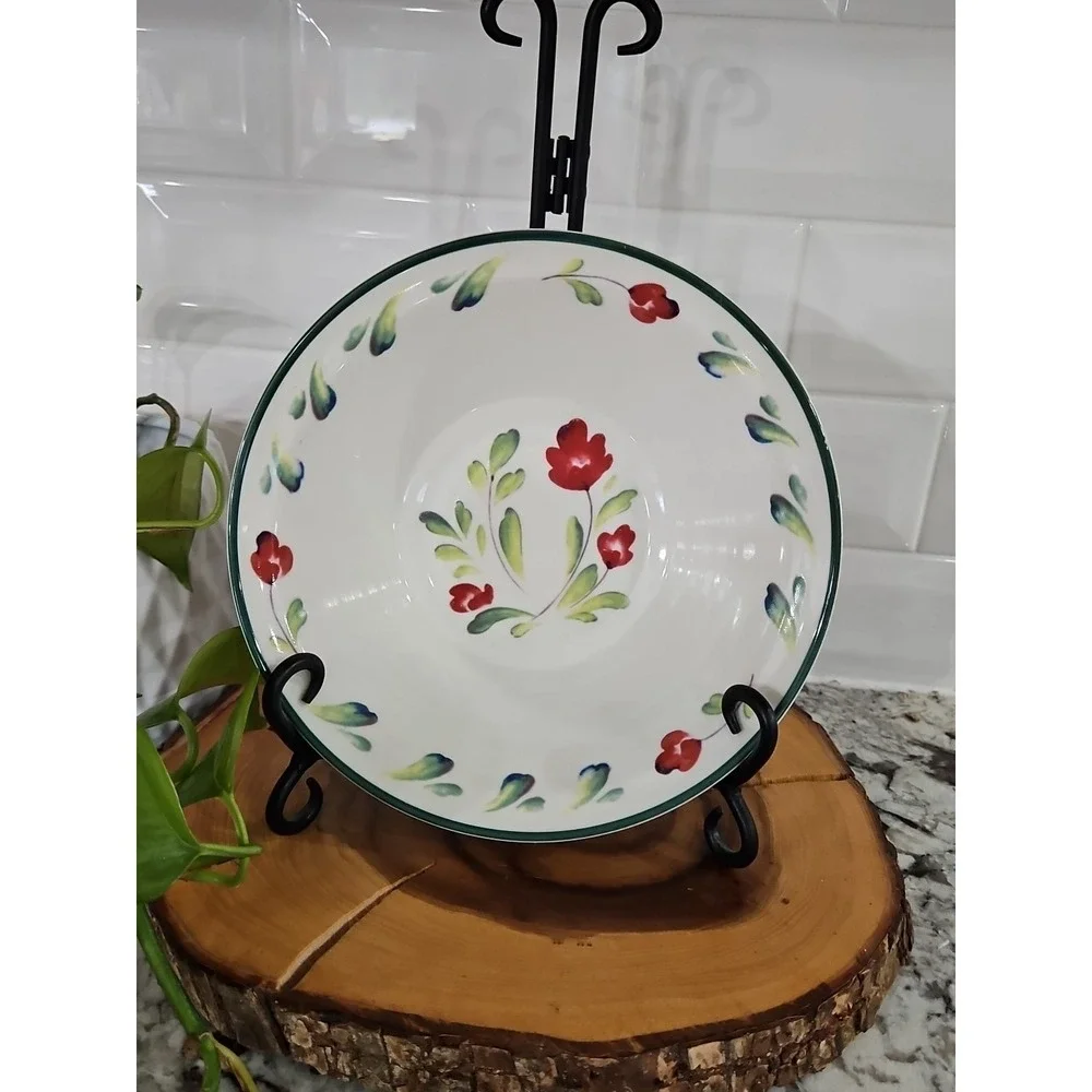 International Pasta Salad Bowl 8 